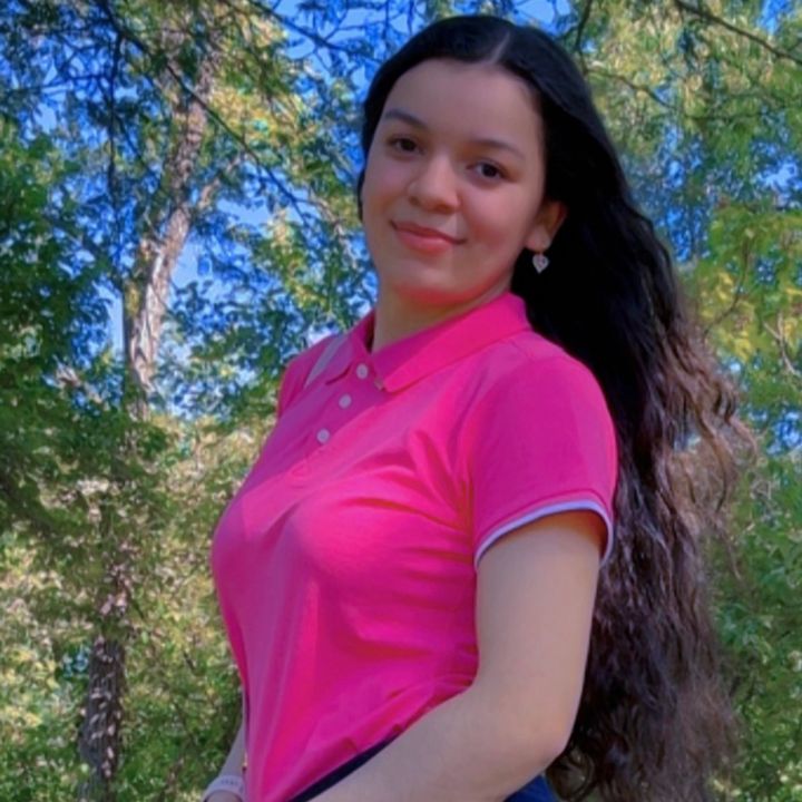 🌻🩷Gissel Montoya 🌷🧸