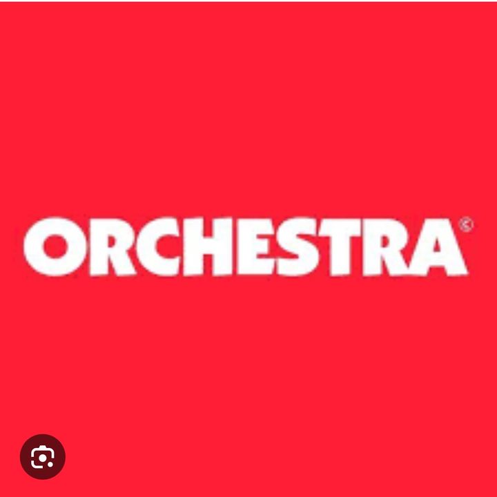orchestra dechy