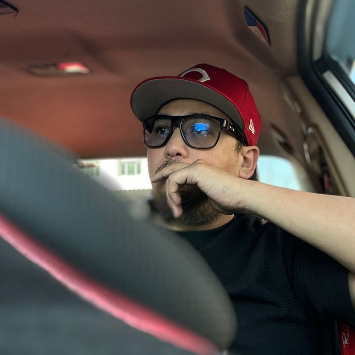 Kuya John