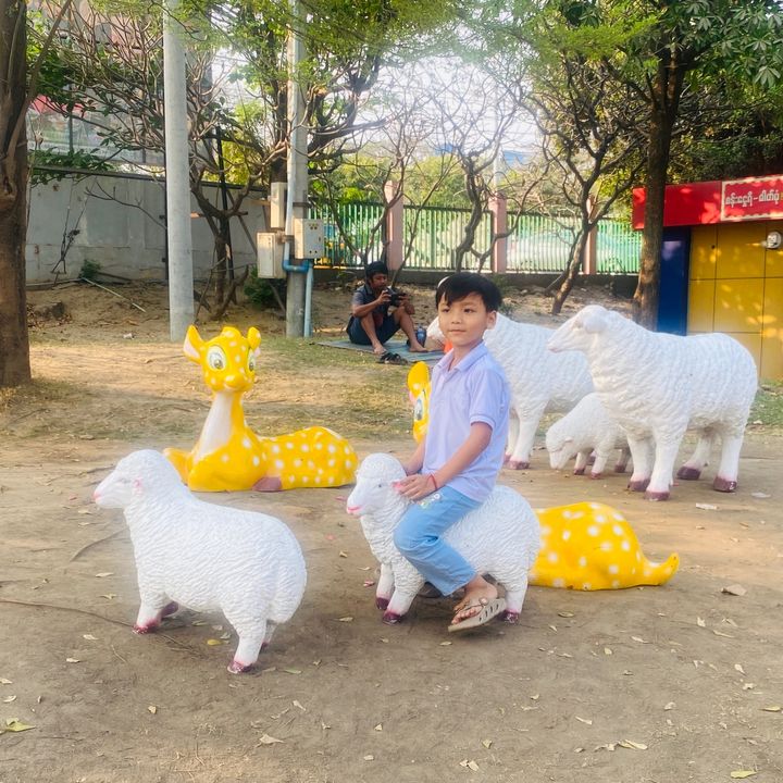 🇲🇲Su Thiri Hlaing🇯🇵
