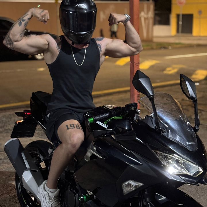 fantinibiker