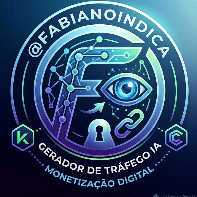 Fabiano Indica | Soluções & IA