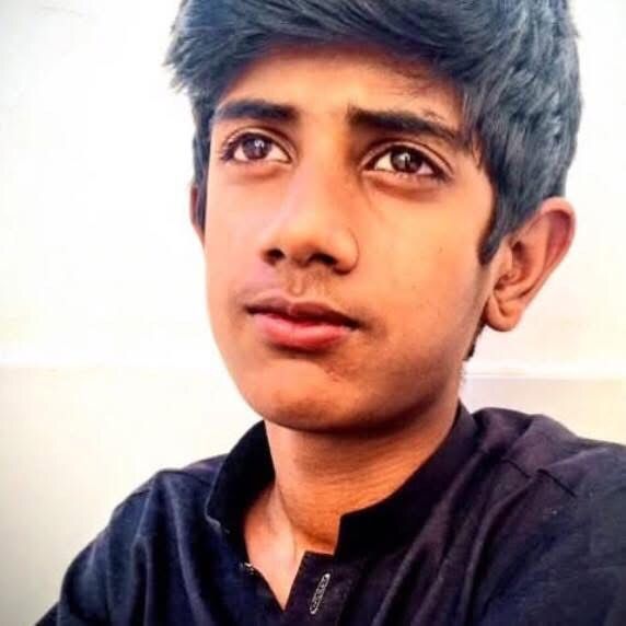 KHIZAR Official ✍️🍾