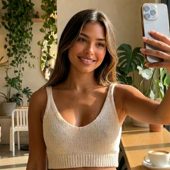 Vivi Rodrigues ✨️