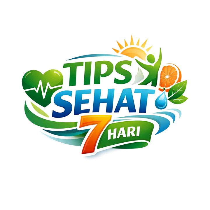 Tips sehat 7 hari