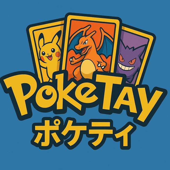 PokeTay|ポケタイ