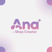 Ana - Shop Creator