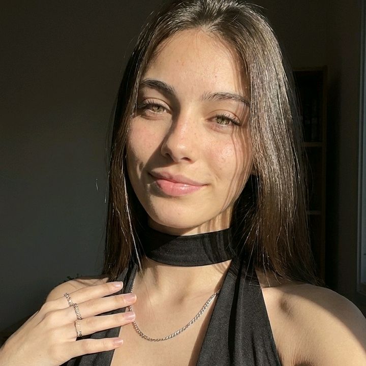 Izah Roma