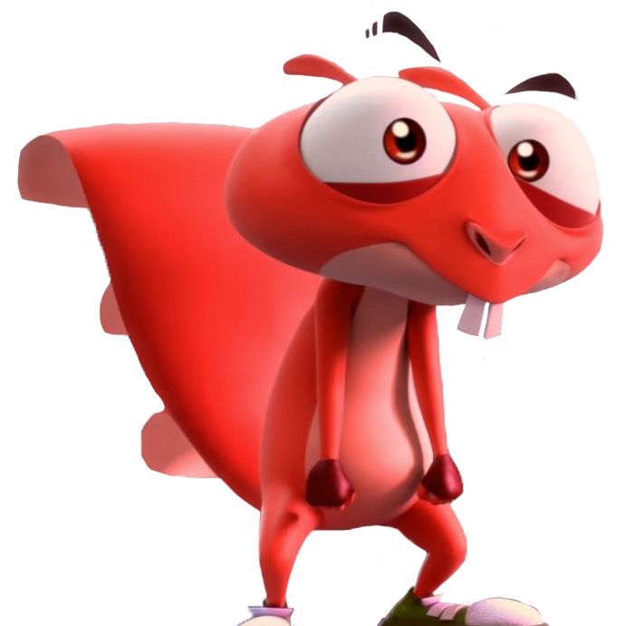 🦸🏽‍♂️Moignon 🐙