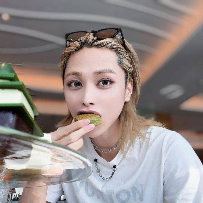 ぴ。