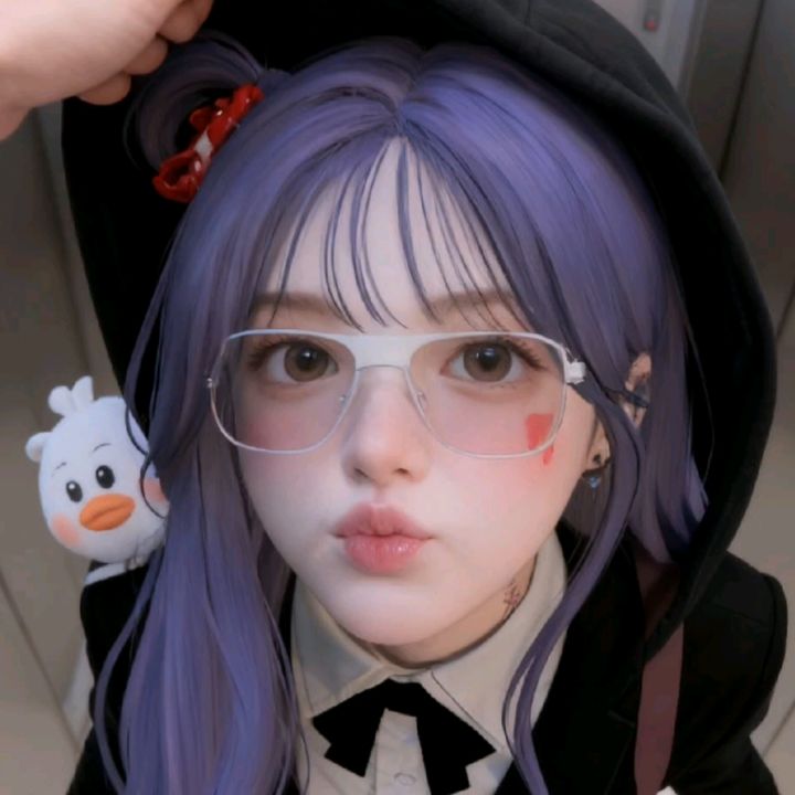 ฮังเล💜 (ช่องไลฟ์)