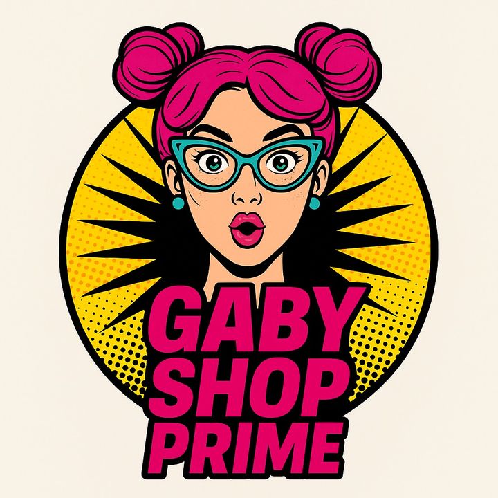 Gaby Shop Prime 🛍️
