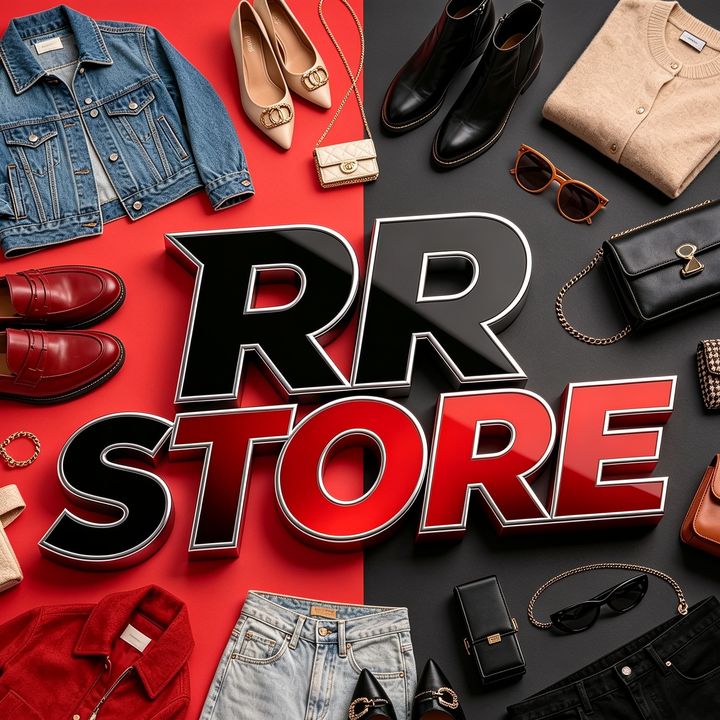 RR STORE