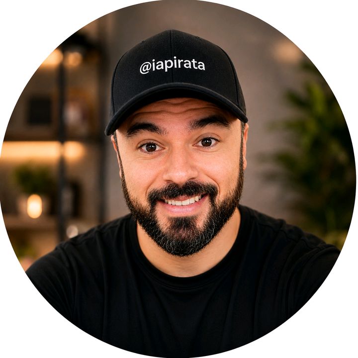 Rodrigo Pirata