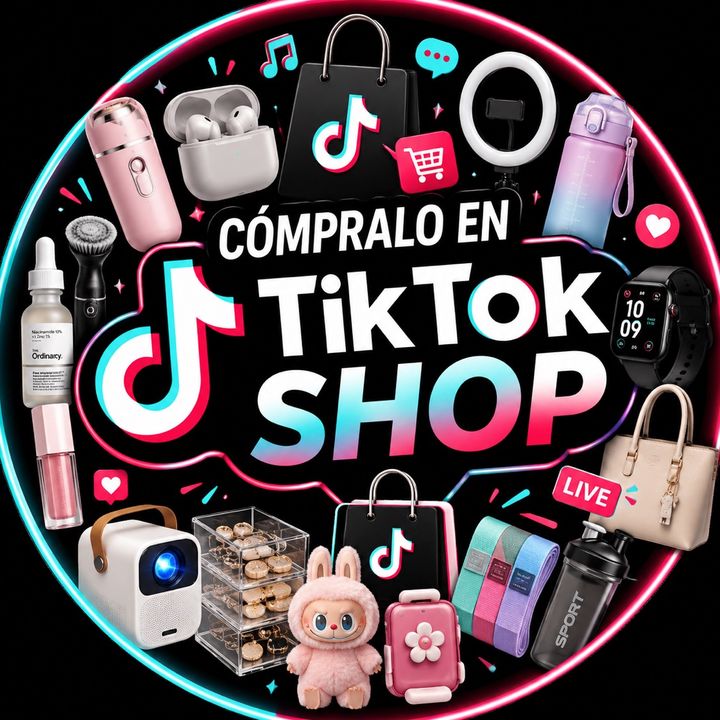 SHOPPING TIKTOK