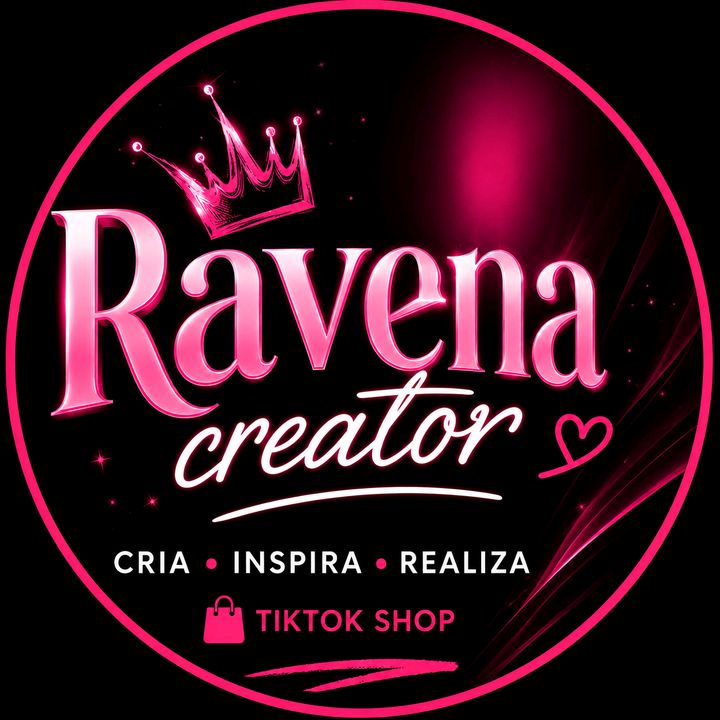 Ravena creator ❤️