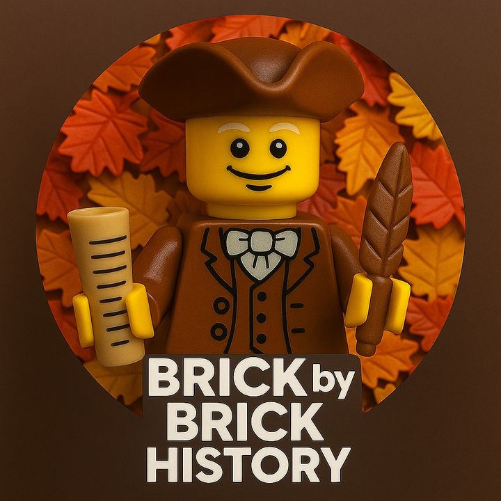 Brick By Brick History