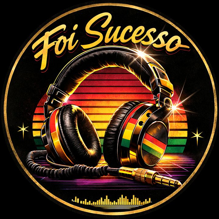 Foi Sucesso®