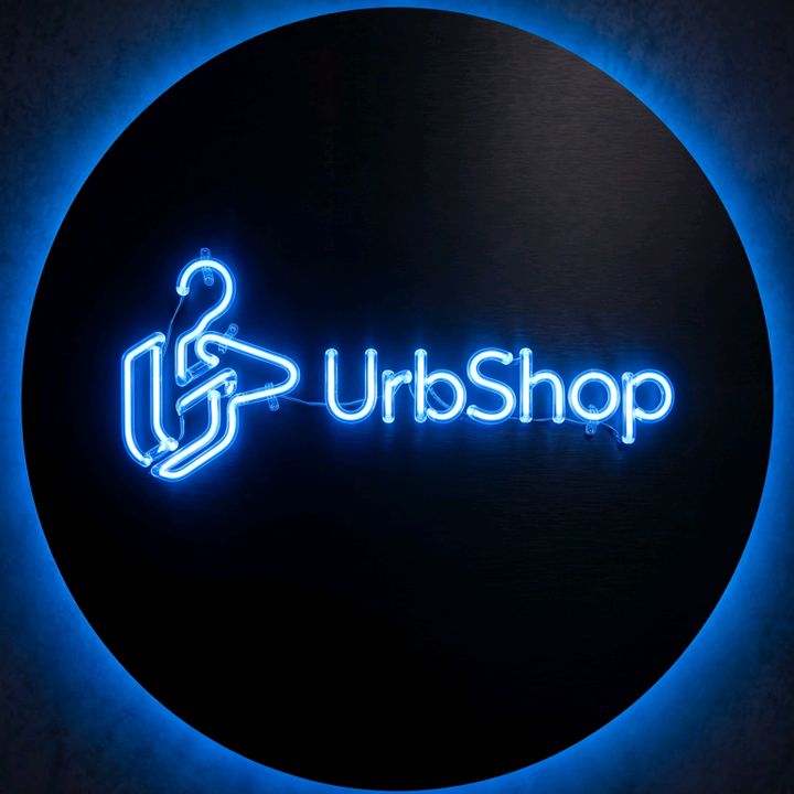 URB SHOP BR