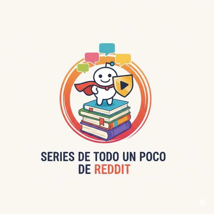 series de todo un poco reddit
