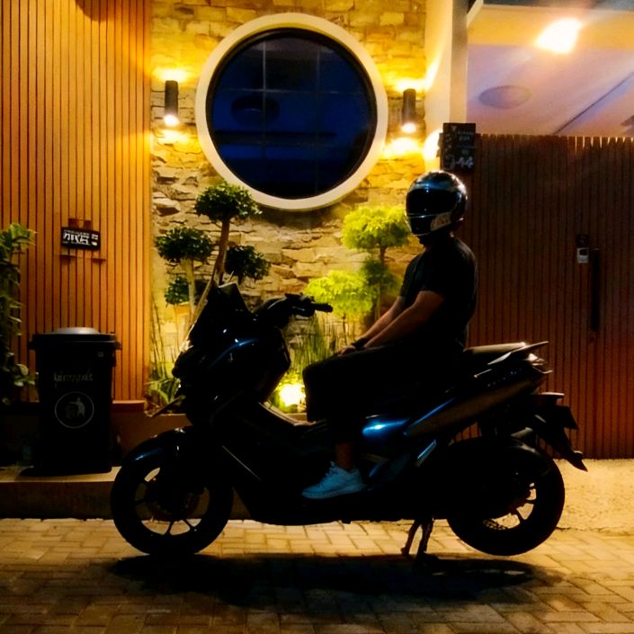 taufik_di_rumah