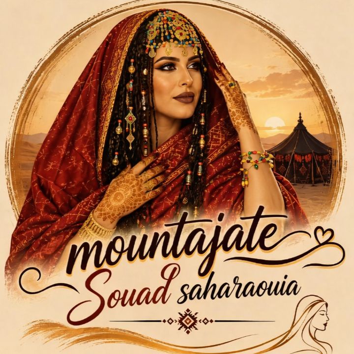 mountajate Souad sahraouia