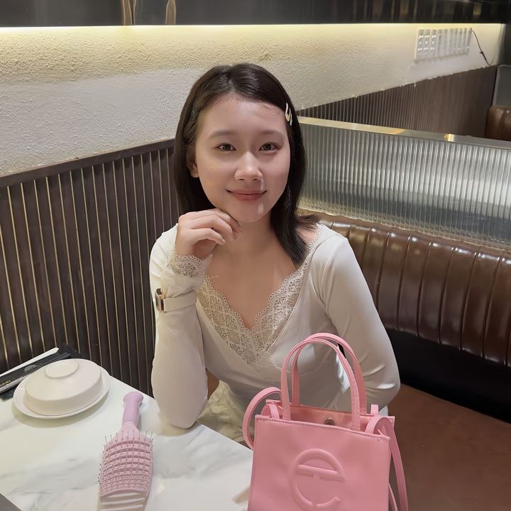 Thảo vy 𓇼