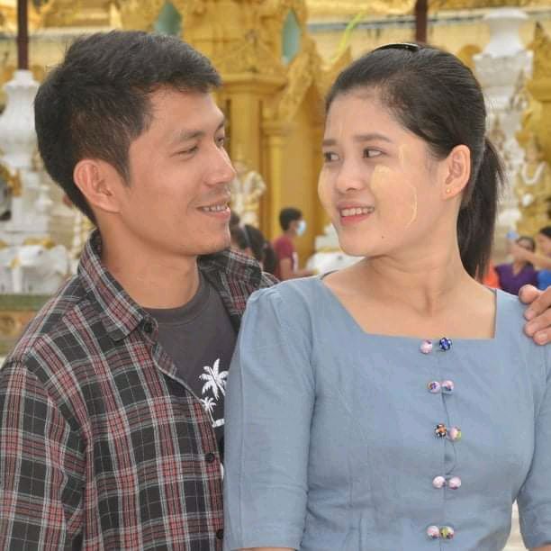 Nyein Lay🇯🇵(ဒေးဒရဲသူလေး)🇯🇵