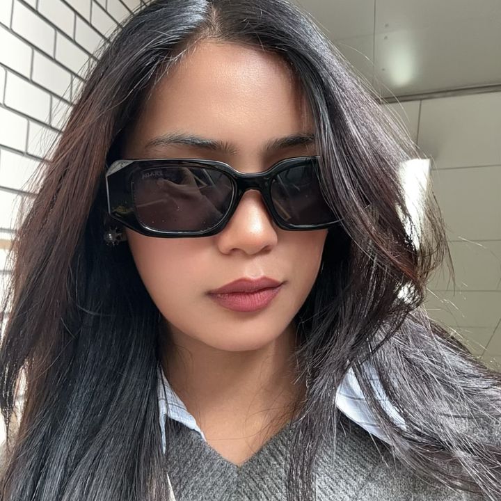 Subina shrestha