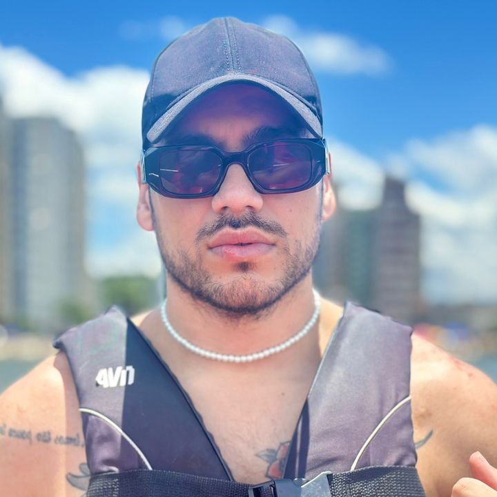 Rob • Creator