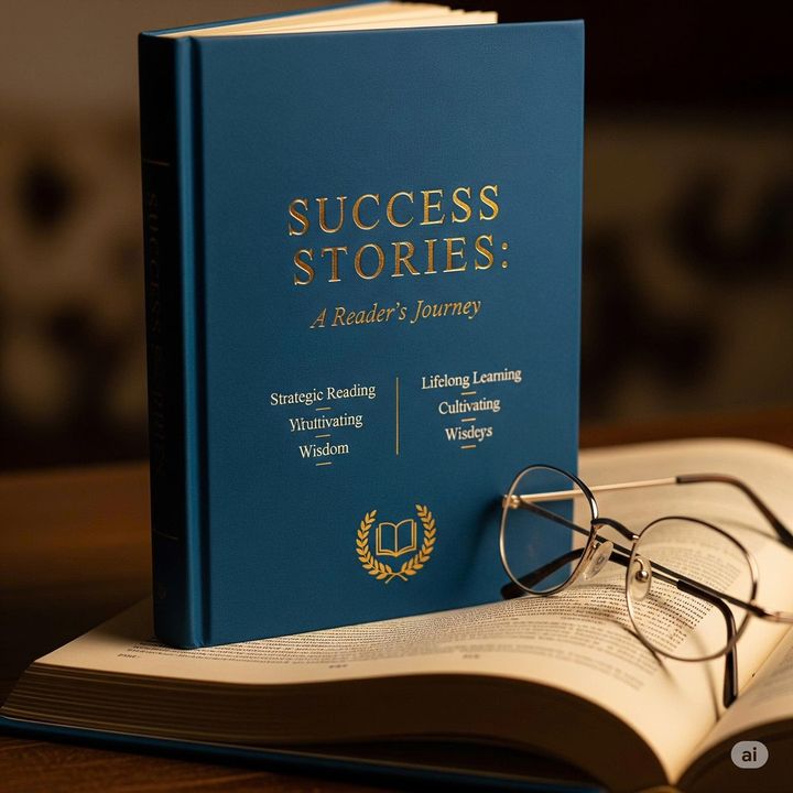 Đọc sách mỗi ngày 📚
