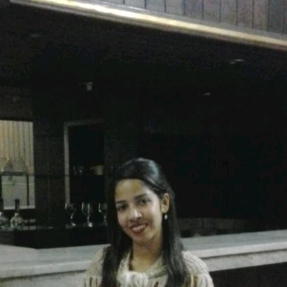 Vânia Dias