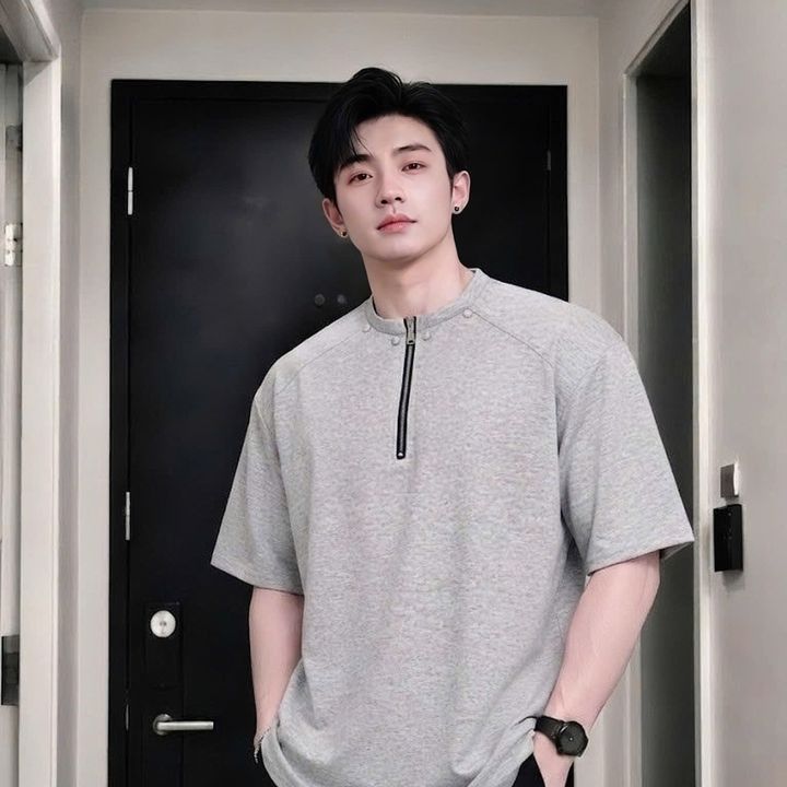 Tùng Mặc Đồ 📸