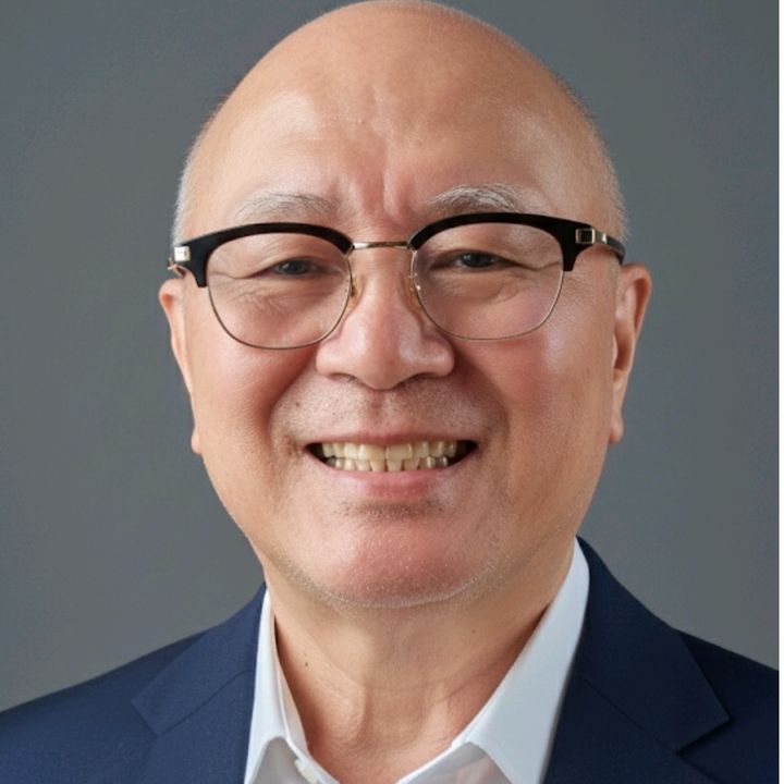 Ronnie Boon Chuan
