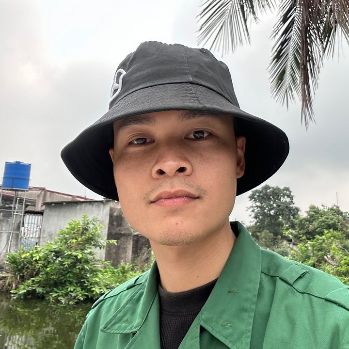 Mai May Mắn 🎣