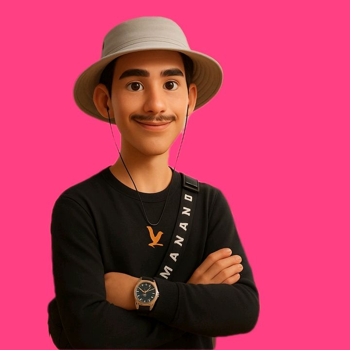 พี่จอห์น พาลอง