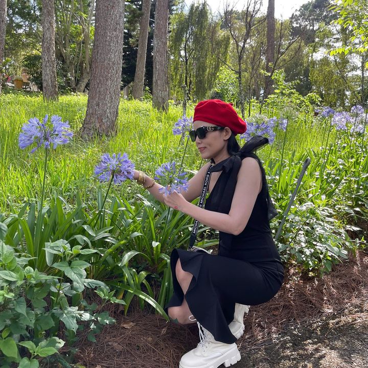 Hoa Hồng có gai 🌹🌹