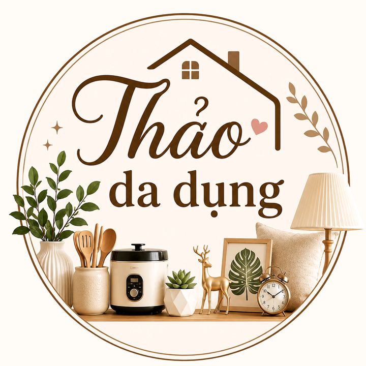 🏠 Thảo Gia Dụng