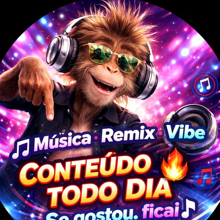 Música remix vibe