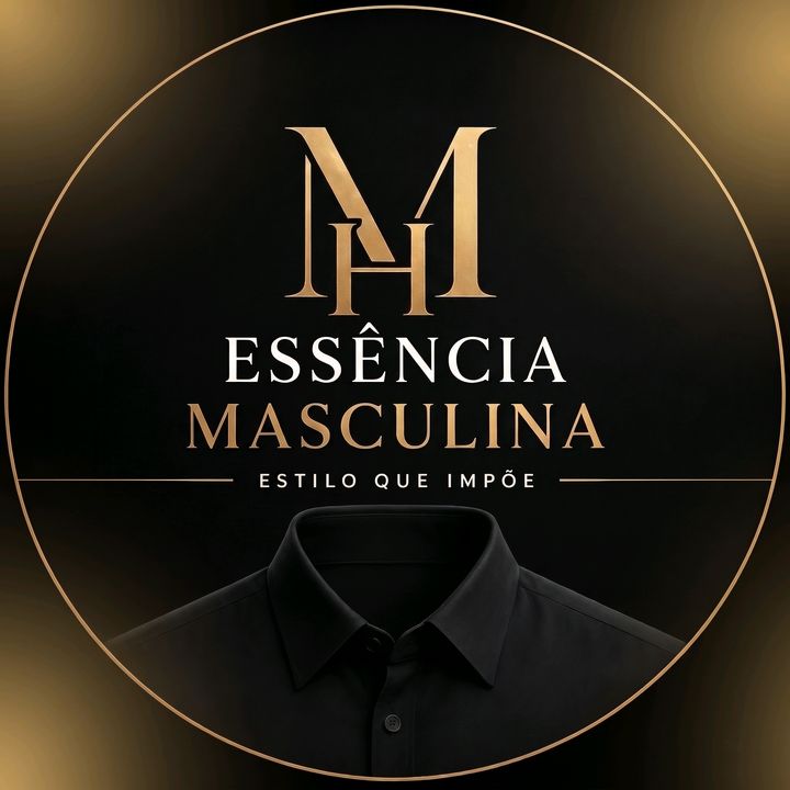 Essência Masculina