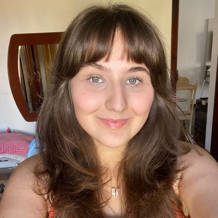 Luiza Straube