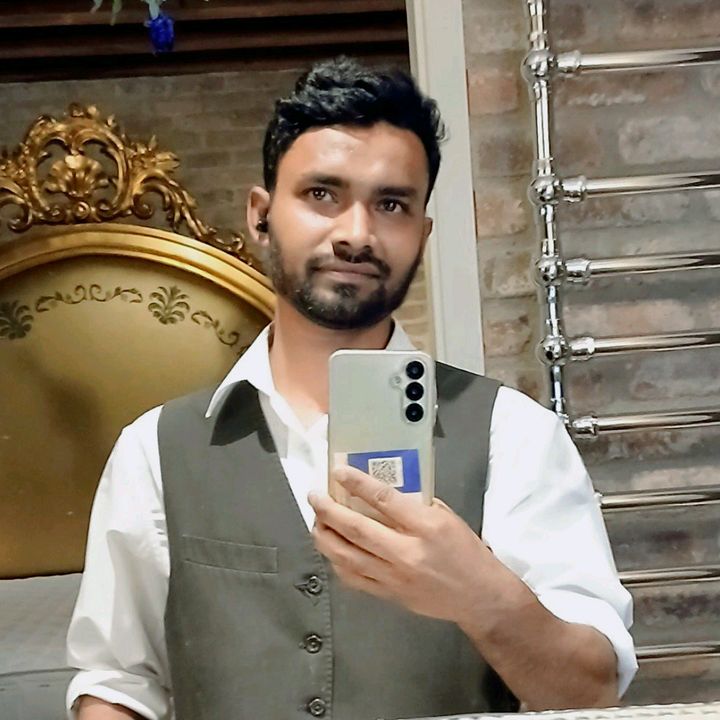 ORDINARy SAJIB