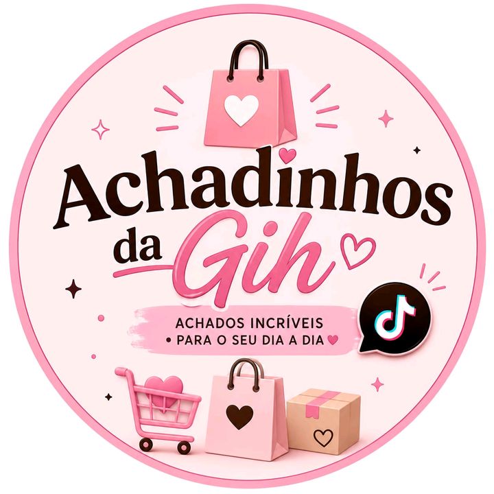 Achadinhos da Gih