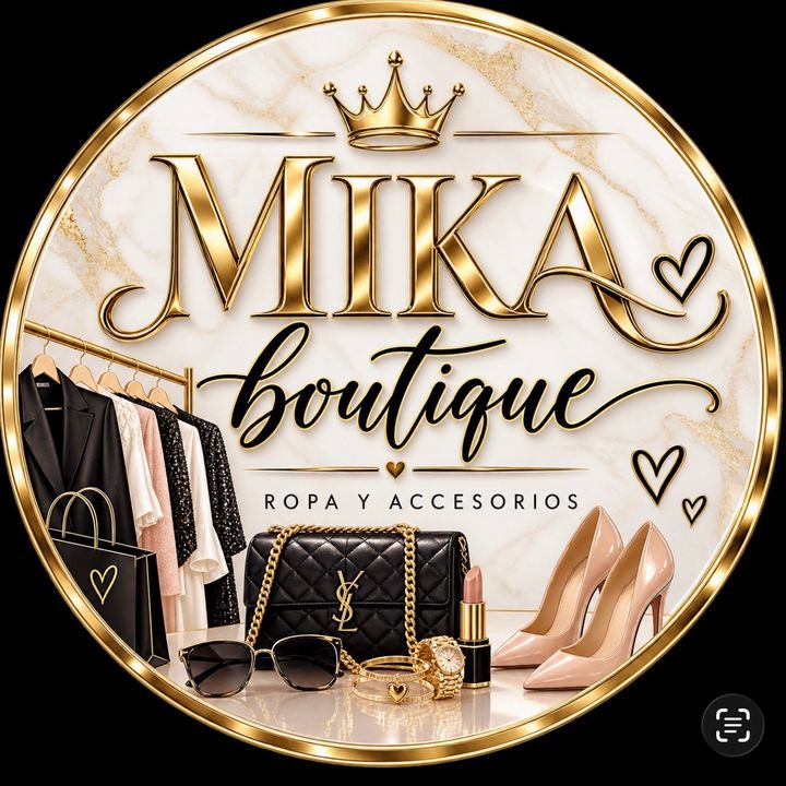MYKA boutique 🎀