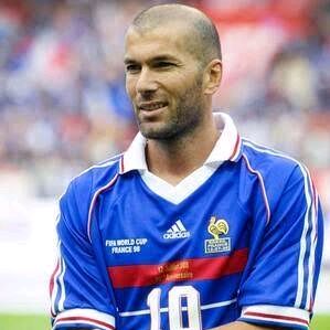 VIVE LE FOOT ⚽🇫🇷