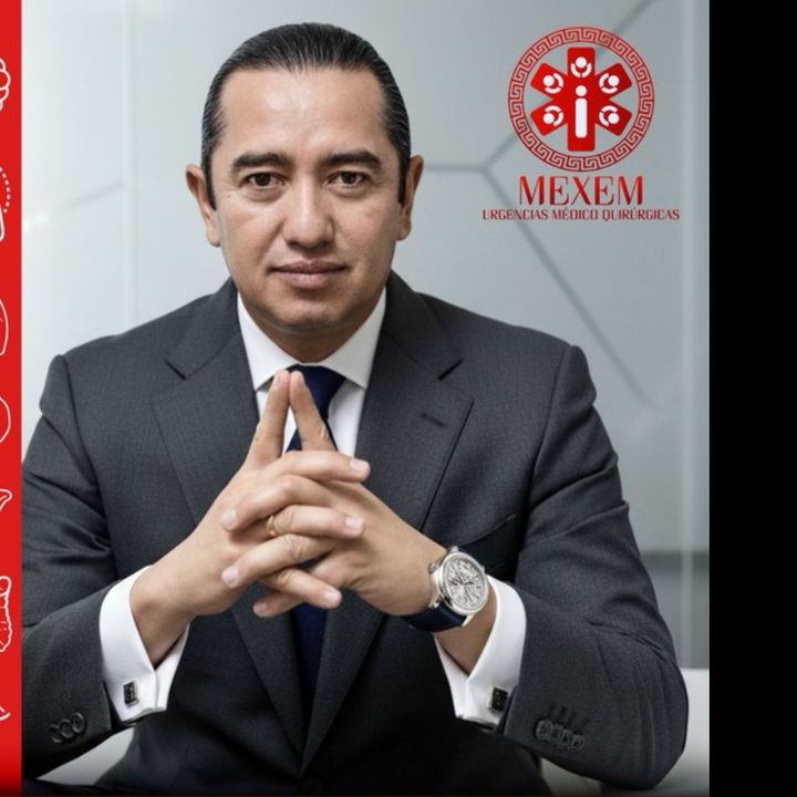 Dr. Allan Martínez