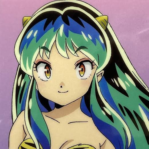 らむちゃん