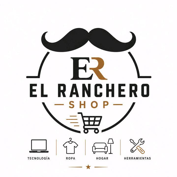 -EL RANCHERO SHOP-