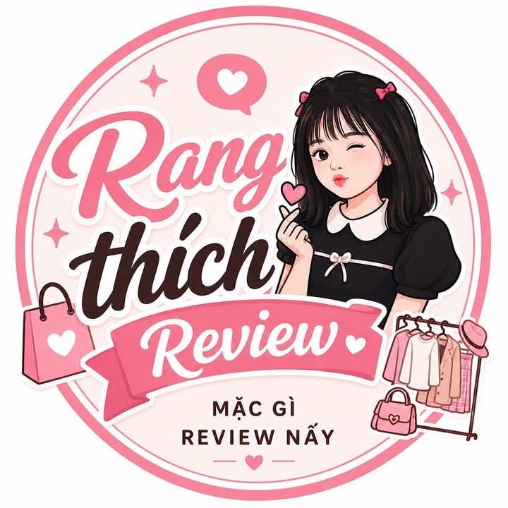 Rang Thích Review ✅