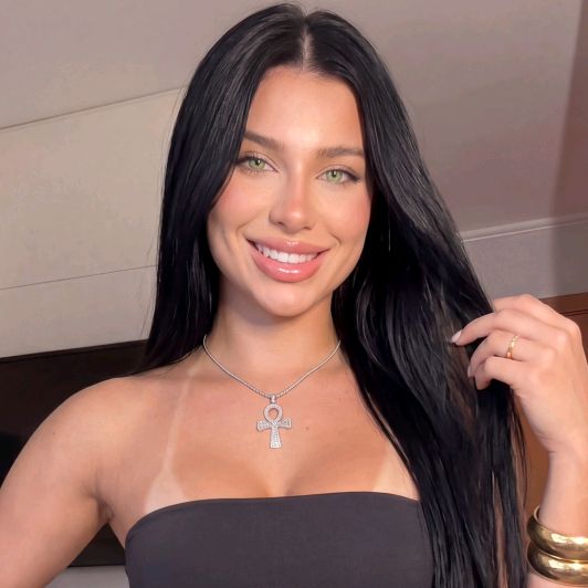 Amanda